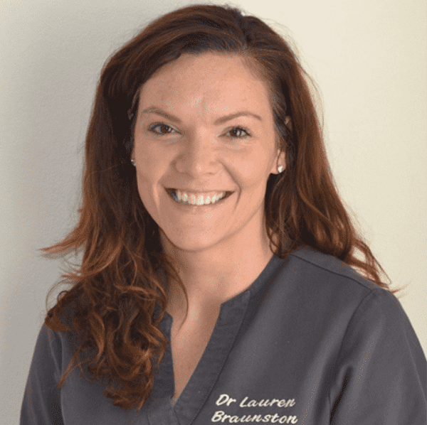Dr Lauren Braunston